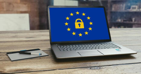 Souveraineté numérique : L'Europe prépare son bouclier contre les ...
