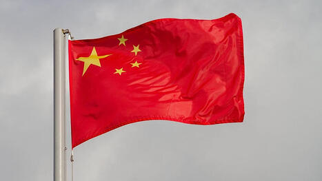 Secret des affaires : la Chine dit que ses données d’IA ne regardent qu’elle ...