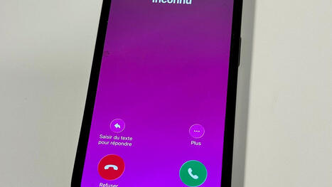 « Une arnaque d’un nouveau genre » : cette escroquerie téléphonique en russe pourrait bientôt débarquer en France ...
