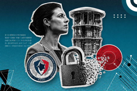 Cryptographie post-quantique, il faut lancer la transition dès maintenant, recommande l'ANSSI ...