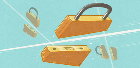 Dashlane : la fuite des coffres-forts rappelle l’importance du mot de passe maître ...