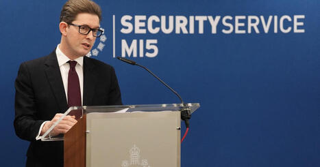 Des espions chinois ciblent des fonctionnaires occidentaux sur des sites d’offres d’emploi, mettent en garde les «Five Eyes» ...