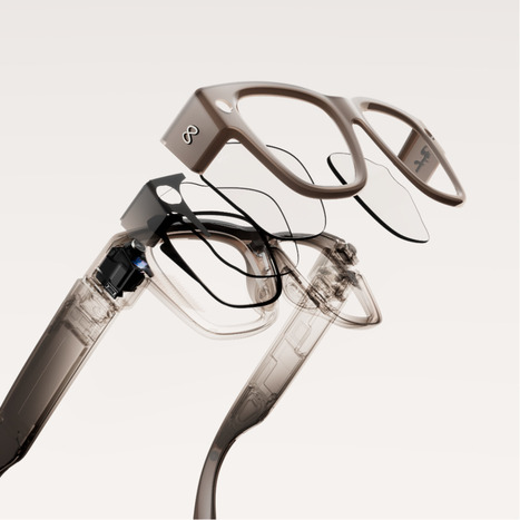 Lunettes Meta : l’intégration de la reconnaissance faciale est discrètement en cours ...