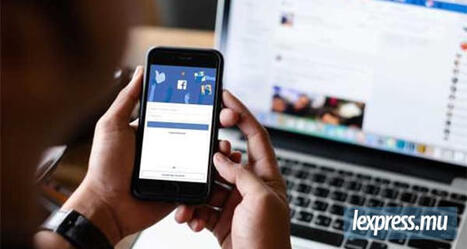 Cybercriminalité : Vers une nouvelle ère de contrôle des réseaux sociaux ...