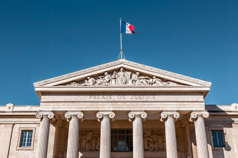 Licencié pour un serveur pas mis à jour, le responsable informatique d'une banque gagne sa bataille en justice ...