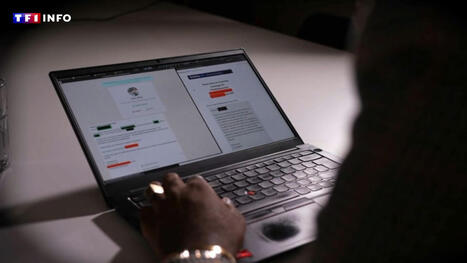 "Avec l'IA, on passe un vrai cap dans l'escroquerie" : attention aux arnaques sur les sites de réservation ...
