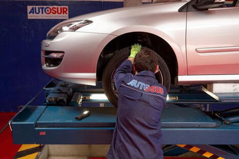 Autosur confronté à une nouvelle fuite de données présumée concernant plus de 20 000 automobilistes ...