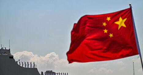 L’IA aurait «failli déclencher une guerre» entre les États-Unis et la Chine après avoir écrit un faux rapport de renseignement, selon CNN ...