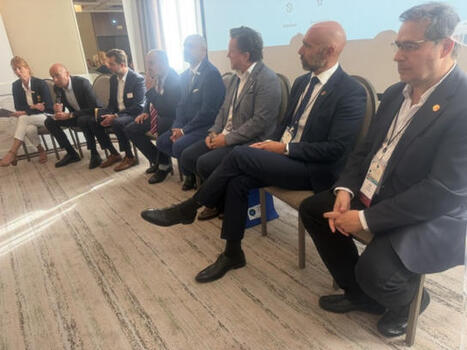 À Cannes, le ouvre le débat sur l’avenir de l’enquête privée ...