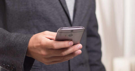 Valeur juridique d'un SMS, d'un mail ou d'une note numérique : ce que dit la loi ...