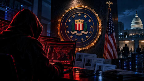 ShinyHunters affirme avoir piraté le FBI et volé jusqu’à 3 To de données ...