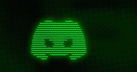 "Ils troquent des données de particuliers" : enquête sur le canal DGSI, repaire de jeunes hackers sur Discord ...
