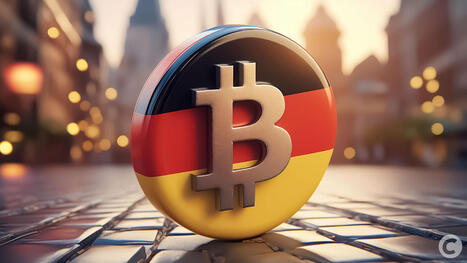 Cyberattaque à Berlin et rançon en bitcoins : 1,4 million de fichiers publiés sur le darkweb ...
