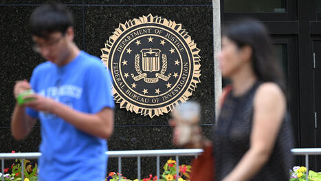 Le piratage d’un site du FBI a exposé les données personnelles de milliers d'agents, y compris celles d’une unité très secrète ...