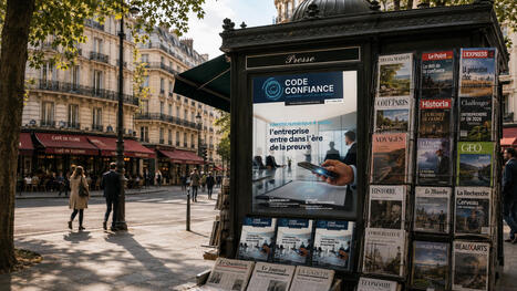 Identité numérique et wallet : pourquoi les entreprises doivent s’y préparer maintenant ...
