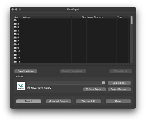 BitLocker est réservé à Windows Pro : ce logiciel gratuit chiffre vos fichiers sur n'importe quel PC ...