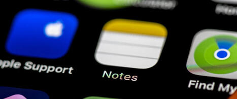 Après avoir frôlé la mort, il rédige ses dernières volontés dans l’application "Notes" de son téléphone : la justice juge valide le testament ...