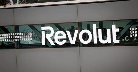 La banque en ligne Revolut victime d’une fuite de données, 680 clients concernés ...
