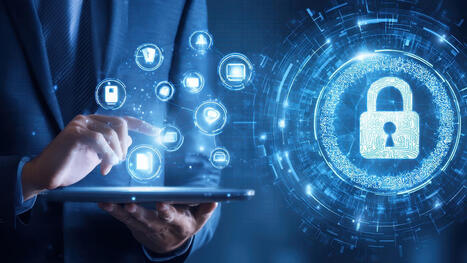 la cyber-résilience, ou Cyber Resilience Act (CRA) ...
