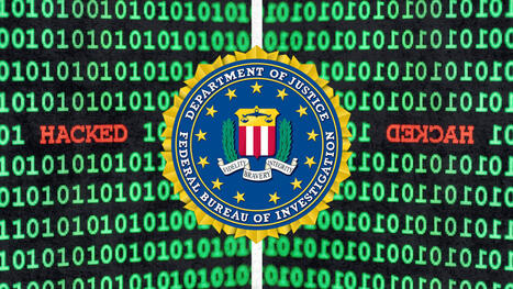 « C'est la meilleure façon d'y parvenir » : un groupe cybercriminel affirme avoir piraté le FBI pour laver son honneur ...