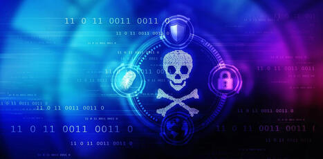 Pourquoi les pirates informatiques demandent de plus en plus de rançons en cryptomonnaies ...
